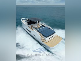 Acheter 2023 De Antonio Yachts D50 Open