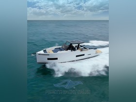 2023 De Antonio Yachts D50 Open in vendita