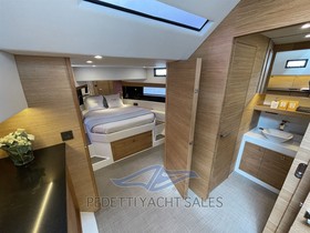 Kjøpe 2023 De Antonio Yachts D50 Open