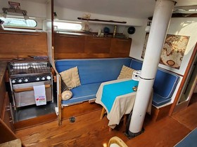 1972 Morgan Yachts Out Island 413 Cc