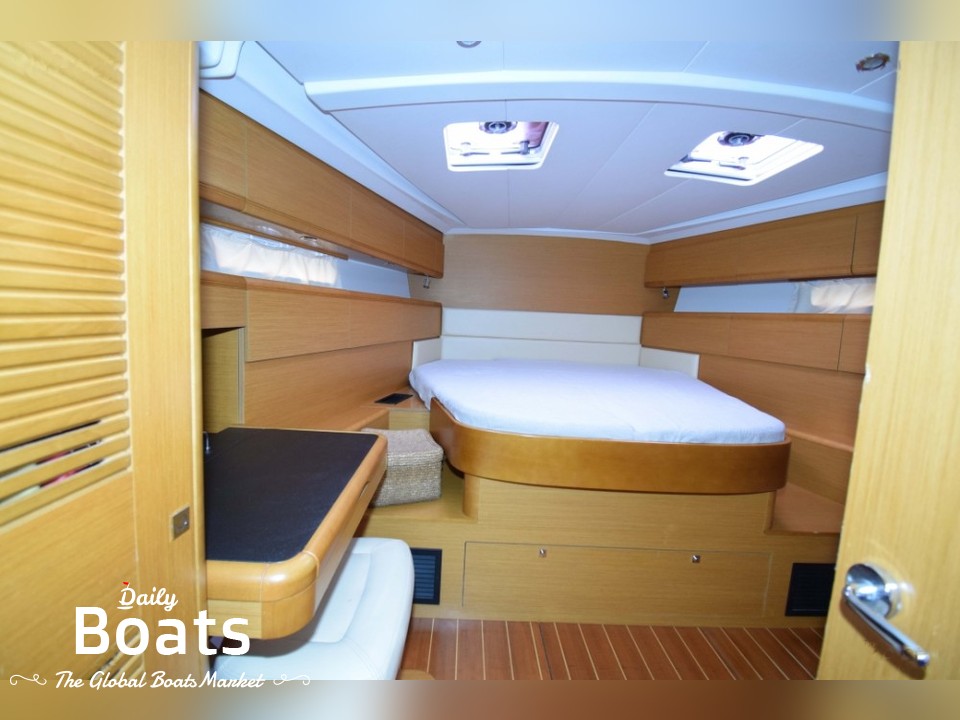 2011 Jeanneau 53 te koop Bekijk prijs foto #39 s en 2011 Jeanneau 53