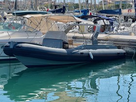 2008 Solemar 28 Offshore for sale