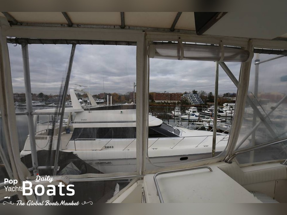 1985 Bertram 42 for sale. View price, photos and Buy 1985 Bertram 42