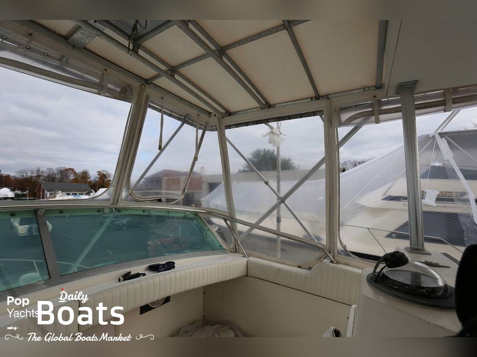 1985 Bertram 42 for sale. View price, photos and Buy 1985 Bertram 42