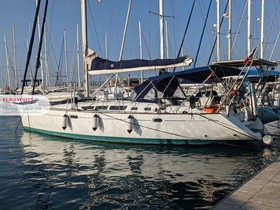 Jeanneau Sun Odyssey 49