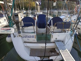 2006 Jeanneau Sun Odyssey 49 na prodej