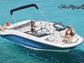 Buy 2023 Sea Ray 210 Spx Inboard
