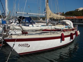 Buy 1983 Dehler Optima 98Gs