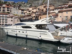 1998 Ferretti Yachts 57 προς πώληση