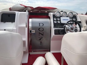2010 Donzi Marine 38 Zr for sale