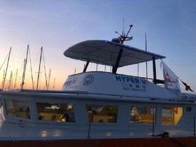 2022 Custom built/Eigenbau Rs 57 Sea Explorer на продажу