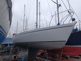 1988 Moody 28 for sale