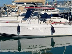 Donzi Marine 32 Zf