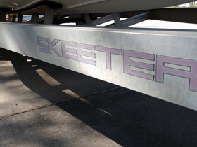 2010 Skeeter Zx 24 V na prodej