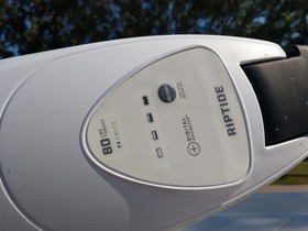 2010 Skeeter Zx 24 V на продаж