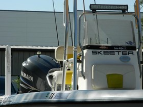 2010 Skeeter Zx 24 V te koop