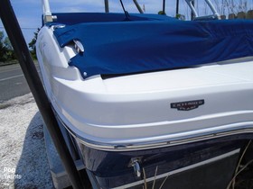 2016 Chaparral Boats 21 H2O Deluxe