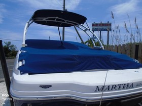 2016 Chaparral Boats 21 H2O Deluxe en venta