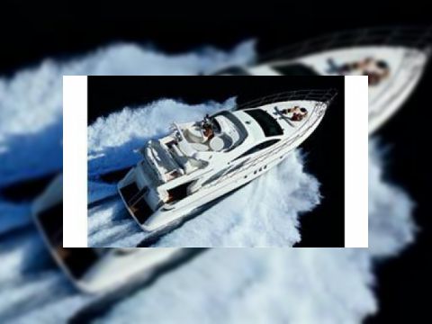 2002 Azimut 55 kaufen