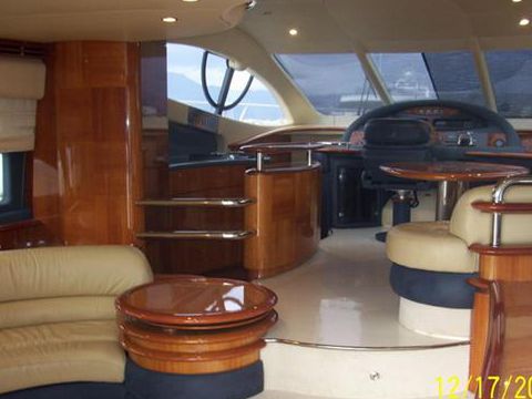 2002 Azimut 55 kaufen