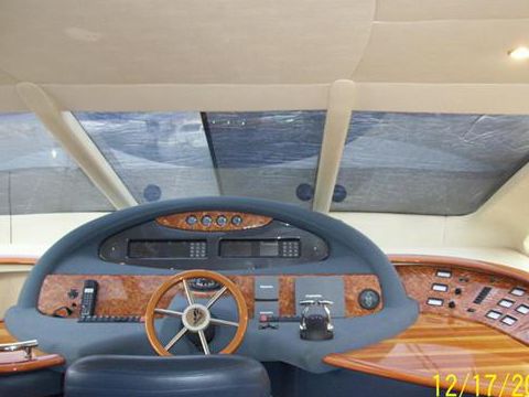 2002 Azimut 55 kaufen