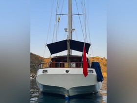 Купить 1993 Custom built/Eigenbau 22M. Classic Sailing Yacht