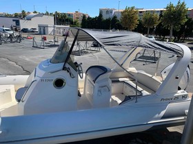 2015 Nuova Jolly 25 Prince for sale
