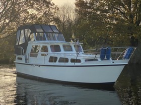 Super Lauwersmeer 1100
