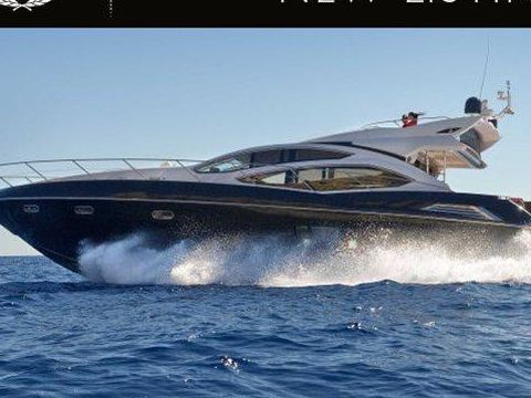 Sunseeker Predator 64