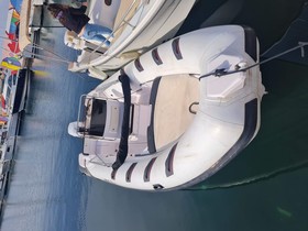 Купити 2018 Selva Marine 600S