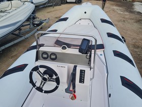 2018 Selva Marine 600S на продаж