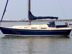 Grampian Marine 34