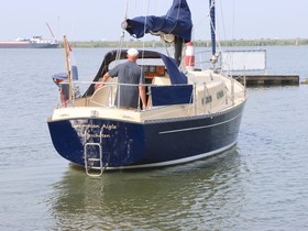 Buy 1992 Grampian Marine 34