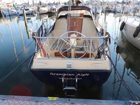 1992 Grampian Marine 34 for sale