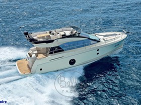 Monte Carlo Yachts 5