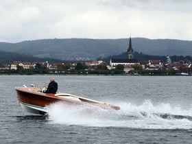 1965 Riva Florida Classic Boat Auf Lager