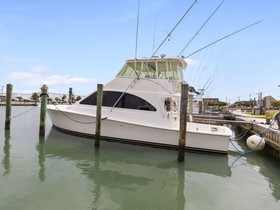 Ocean Yachts 52 Ss