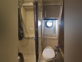 Kjøpe 2015 Azimut 50 Fly