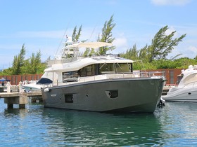 2017 Cranchi for sale