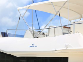 2017 Cranchi for sale
