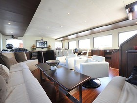 2009 Ada Boatyard 35M Luxury Sailing Yacht на продажу