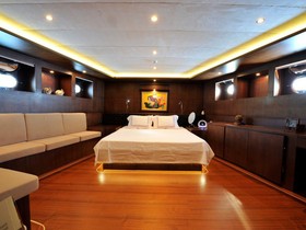2009 Ada Boatyard 35M Luxury Sailing Yacht for sale
