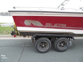 Купить 1997 Supra Boats Saltare