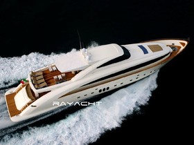 Amer Yachts 116'
