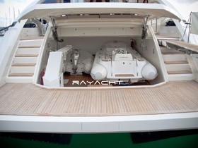 Købe 2009 Amer Yachts 116'