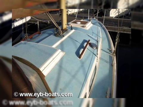 1978 Westerly Centaur