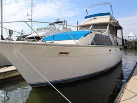 1976 Pacemaker Yachts 39 My for sale