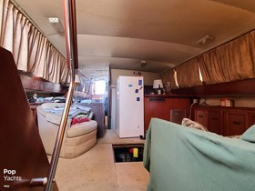 1976 Pacemaker Yachts 39 My te koop