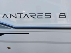 2023 Bénéteau Antares 8 Ob til salgs