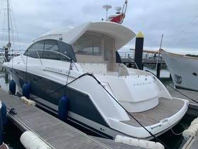 2009 Prestige Yachts 38 satın almak